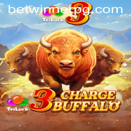 Exploring the Exciting World of 3ChargeBuffalo at Fortune 777 Casino