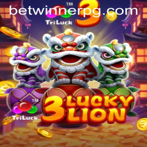 Unveiling the Mystique of 3LUCKYLION: A Blend of Tradition and Modern Gaming