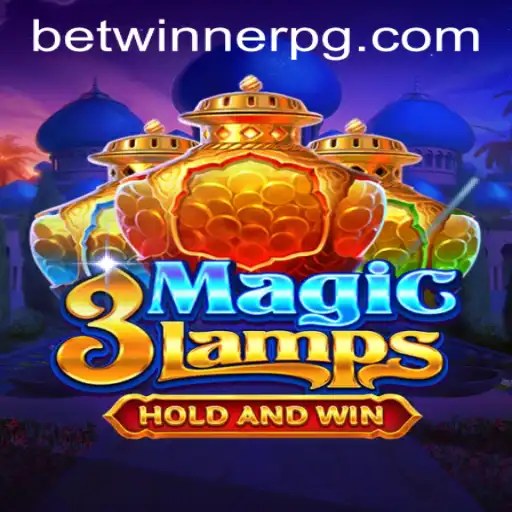 Discover 3MagicLamps at Fortune 777 Casino: Game Description, Introduction, and Rules