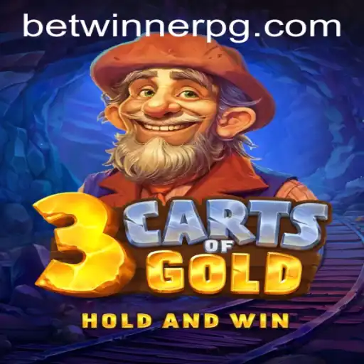 Discover the Exciting World of 3cartsOfGold at Fortune 777 Casino