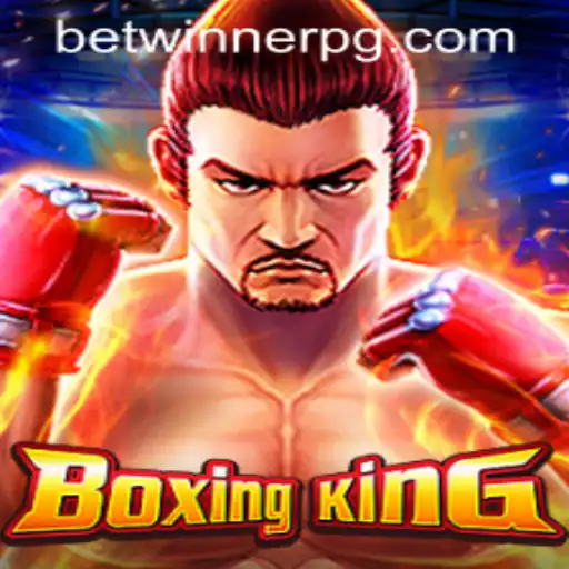 BoxingKing: Knockout Thrills in Fortune 777 Casino