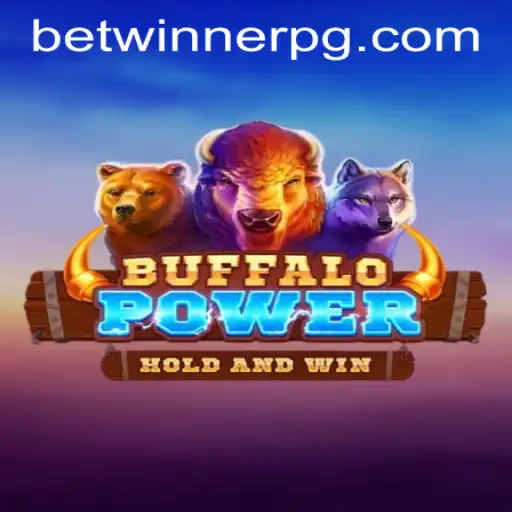 BuffaloPower: A Thrilling Adventure at Fortune 777 Casino