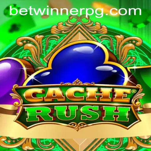 Explore the Thrills of CacheRush and Its Link to Fortune 777 Casino