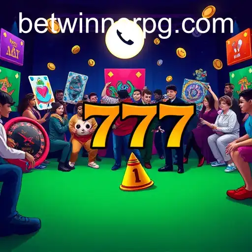 Exploring the Vibrant Player Community at Fortune 777 Casino