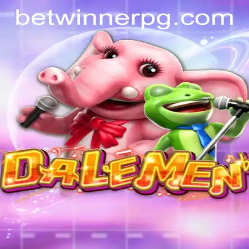 Exploring the Exciting World of DALEMEN at Fortune 777 Casino