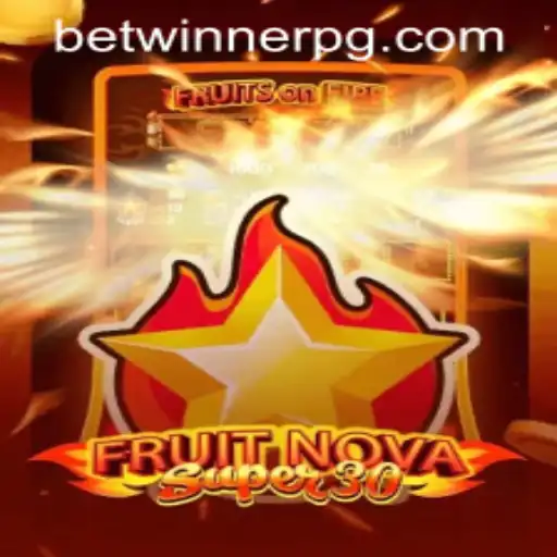 Exploring FruitrNovaSupe30: A New Era in Fortune 777 Casino Gaming