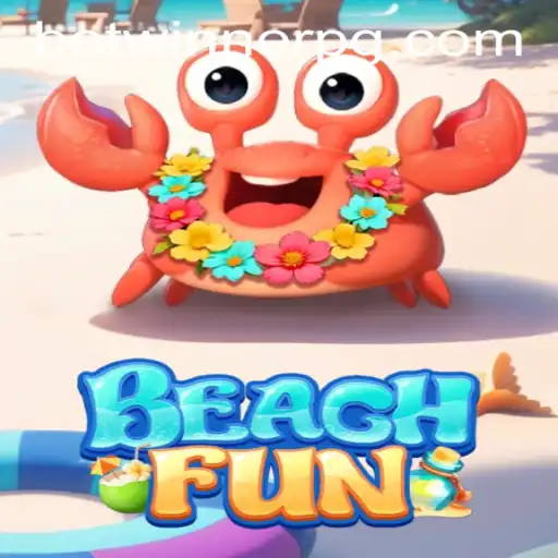 Discover the Exciting World of BeachFun at Fortune 777 Casino