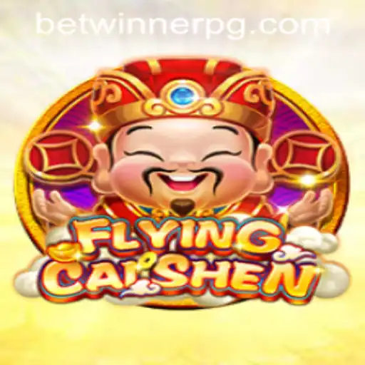Discover the Excitement of FlyingCaiShen at Fortune 777 Casino