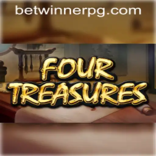 Discover the Enchantment of FourTreasures at Fortune 777 Casino