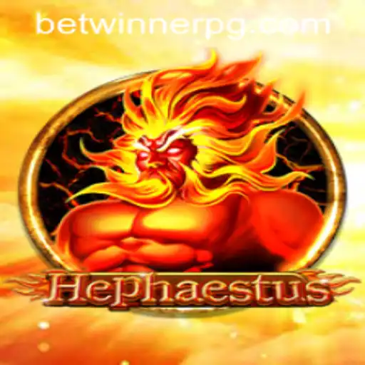 Hephaestus: A Journey into the World of Myth and Fortune 777 Casino