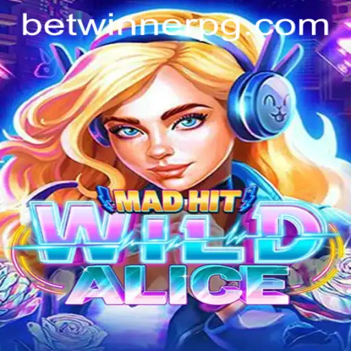 MadHitWildAlice: A Captivating Journey Through the Fortune 777 Casino
