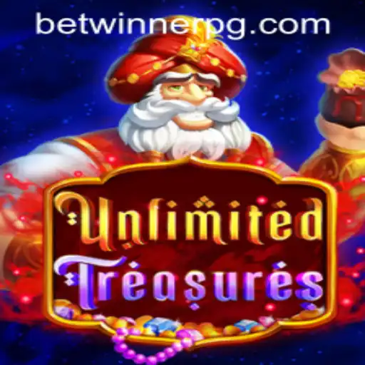 UnlimitedTreasures: Discover Fortune in the Exciting Realm of 777 Casino