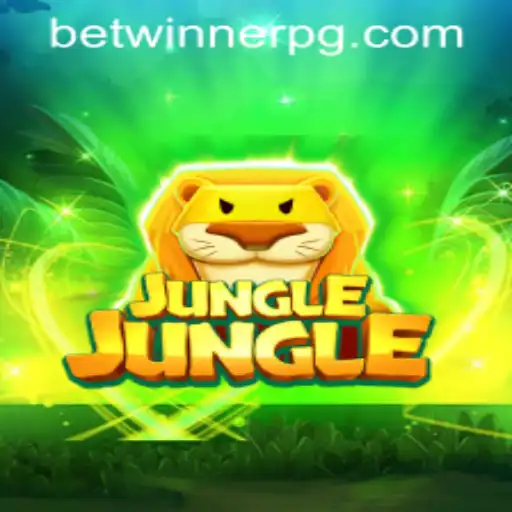Dive into the Thrilling World of JungleJungle: A Fortune 777 Casino Sensation