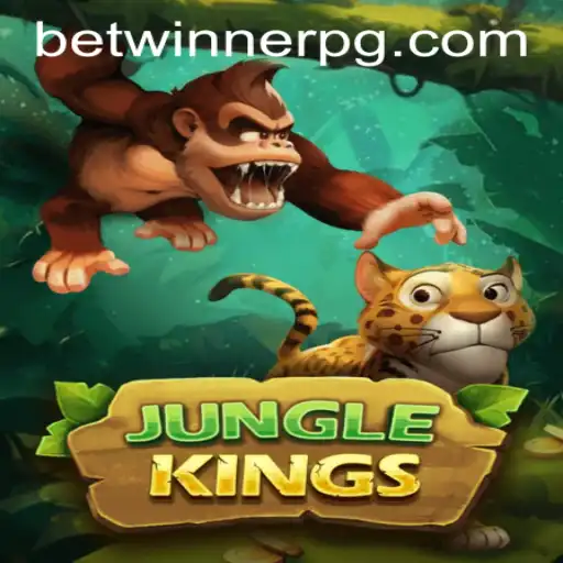 Explore JungleKings: A Thrilling Adventure in Fortune 777 Casino