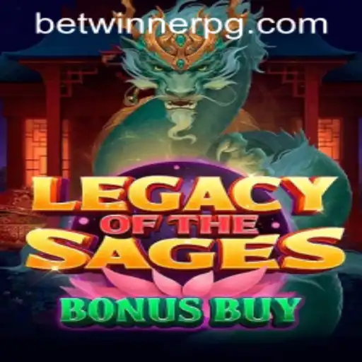 Legacy of the Sages Bonus Buy: A Gem at Fortune 777 Casino