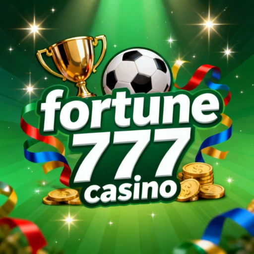 fortune 777 casino Logo