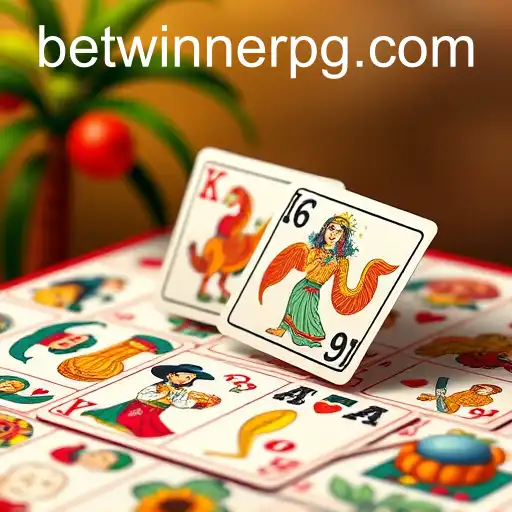 Exploring Loteria: A Cultural Tradition and Its Modern Adaptation at Fortune 777 Casino