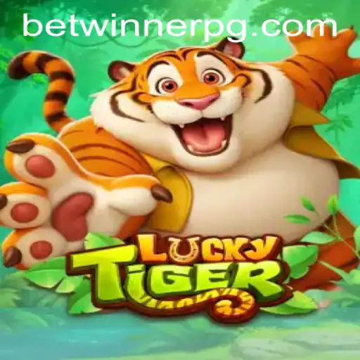 Discover the Thrills of LuckyTiger: A Fortune 777 Casino Sensation