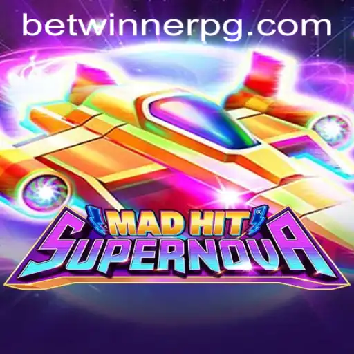 MadHitSupernova: An Explosive Journey into Fortune 777 Casino