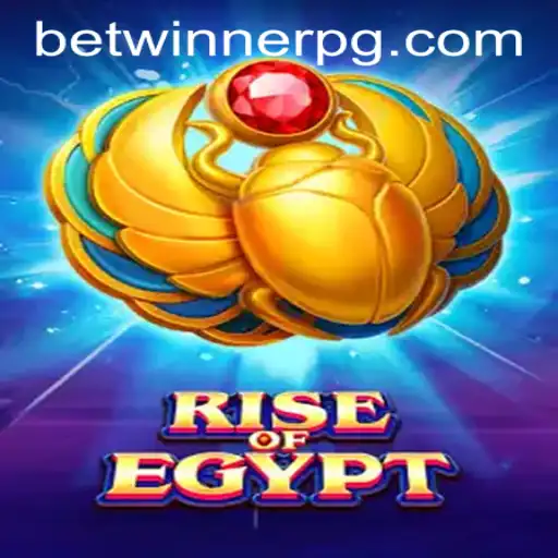 RiseOfEgypt: A Journey into Ancient Riches at Fortune 777 Casino