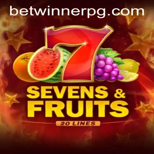 Exploring SevensFruits20: A New Gem in Fortune 777 Casino