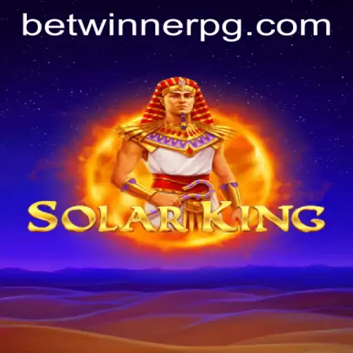 Discover the Thrills of SolarKing: A New Horizon in Fortune 777 Casino Gaming