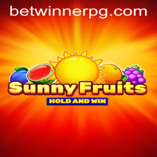 Exploring SunnyFruits: The Vibrant Game at Fortune 777 Casino