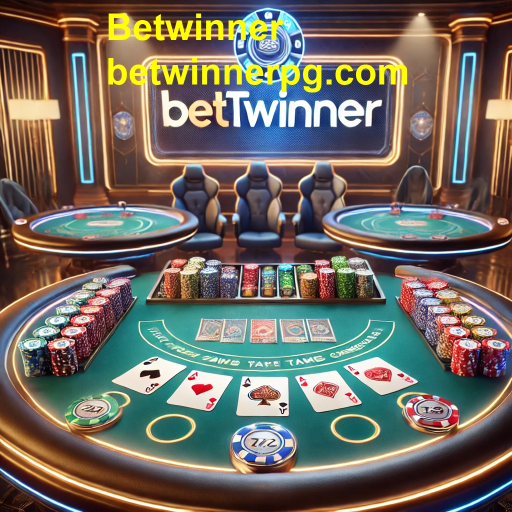 A Ascensão dos Jogos de Mesa no Betwinner