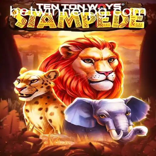 Discovering TenTonWaysStampede: A New Gaming Adventure at Fortune 777 Casino