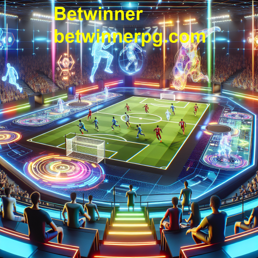 Os Esportes Virtuais e a Nova Era das Apostas Online