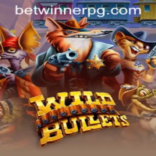 WildBullets: A Thrilling Blend of Adventure and Strategy
