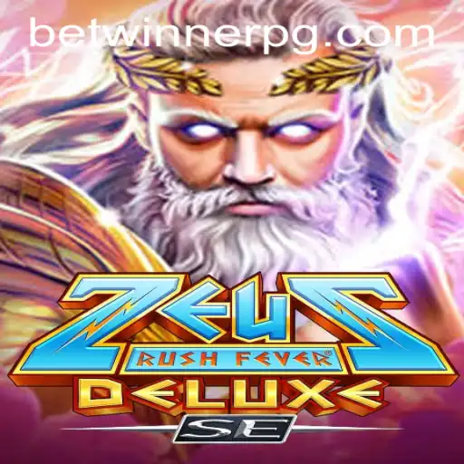 Exploring ZeusRushFeverDeluxeSE: A Thrilling Adventure in the Realm of Fortune 777 Casino